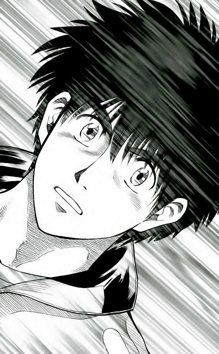 Fantasista Chapter 188 trang 19