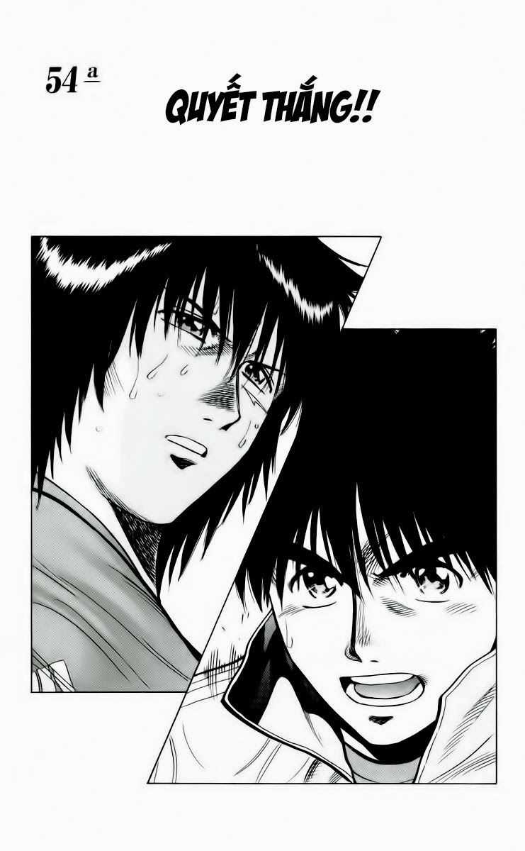 Fantasista Chapter 190 trang 0