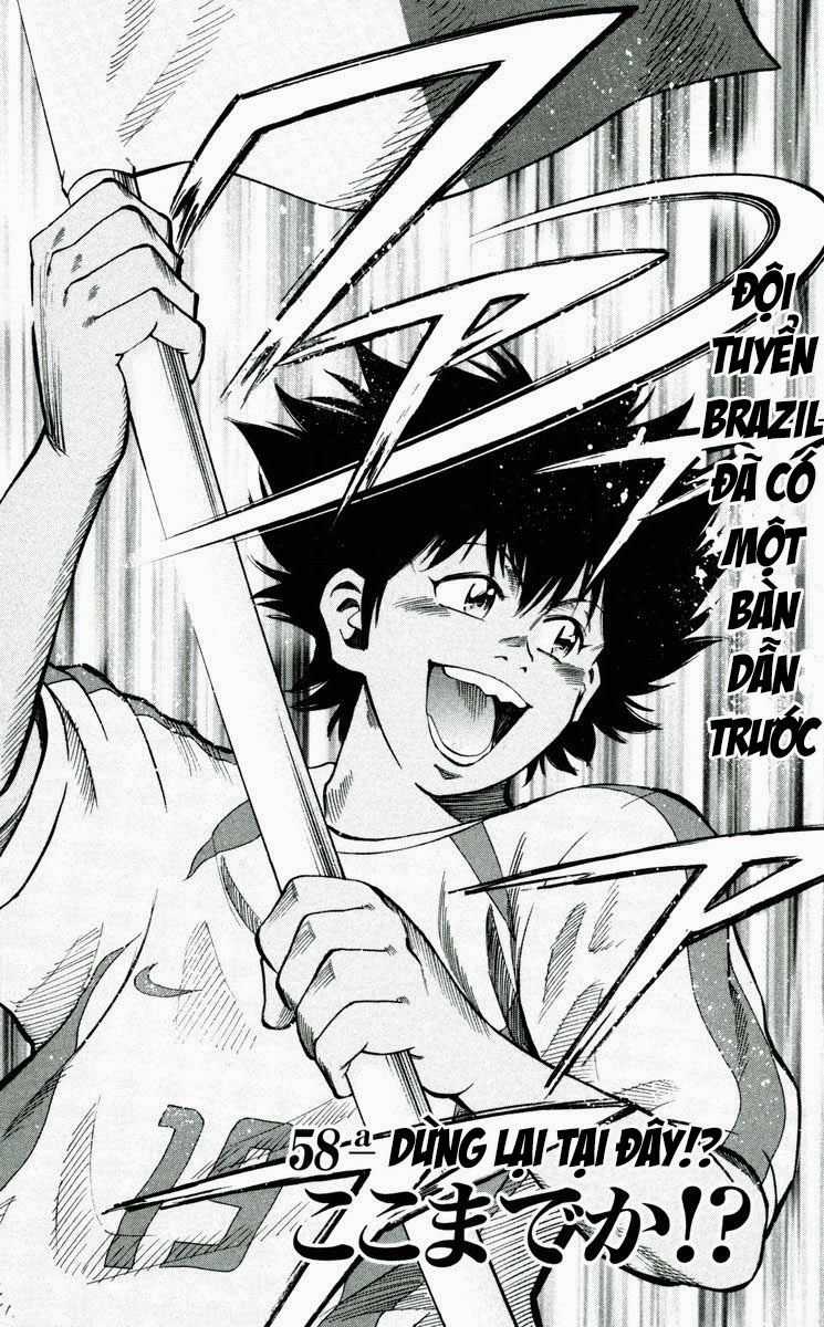 Fantasista Chapter 194 trang 0