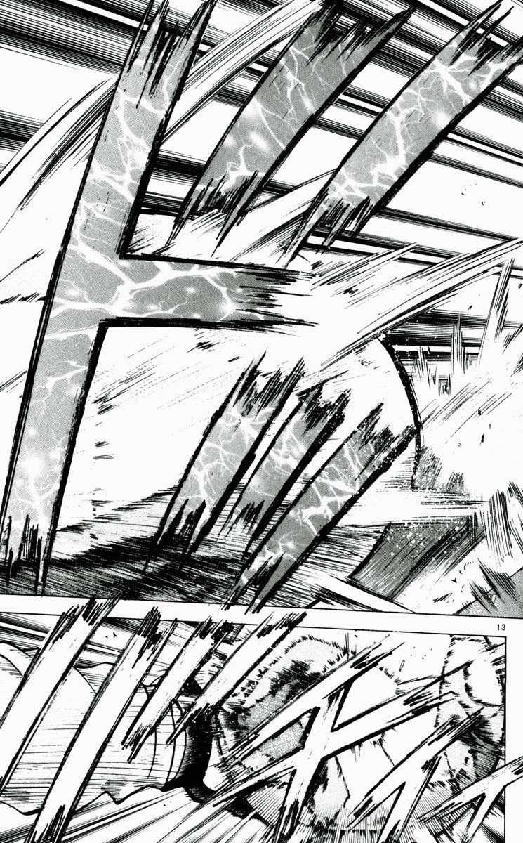 Fantasista Chapter 194 trang 11