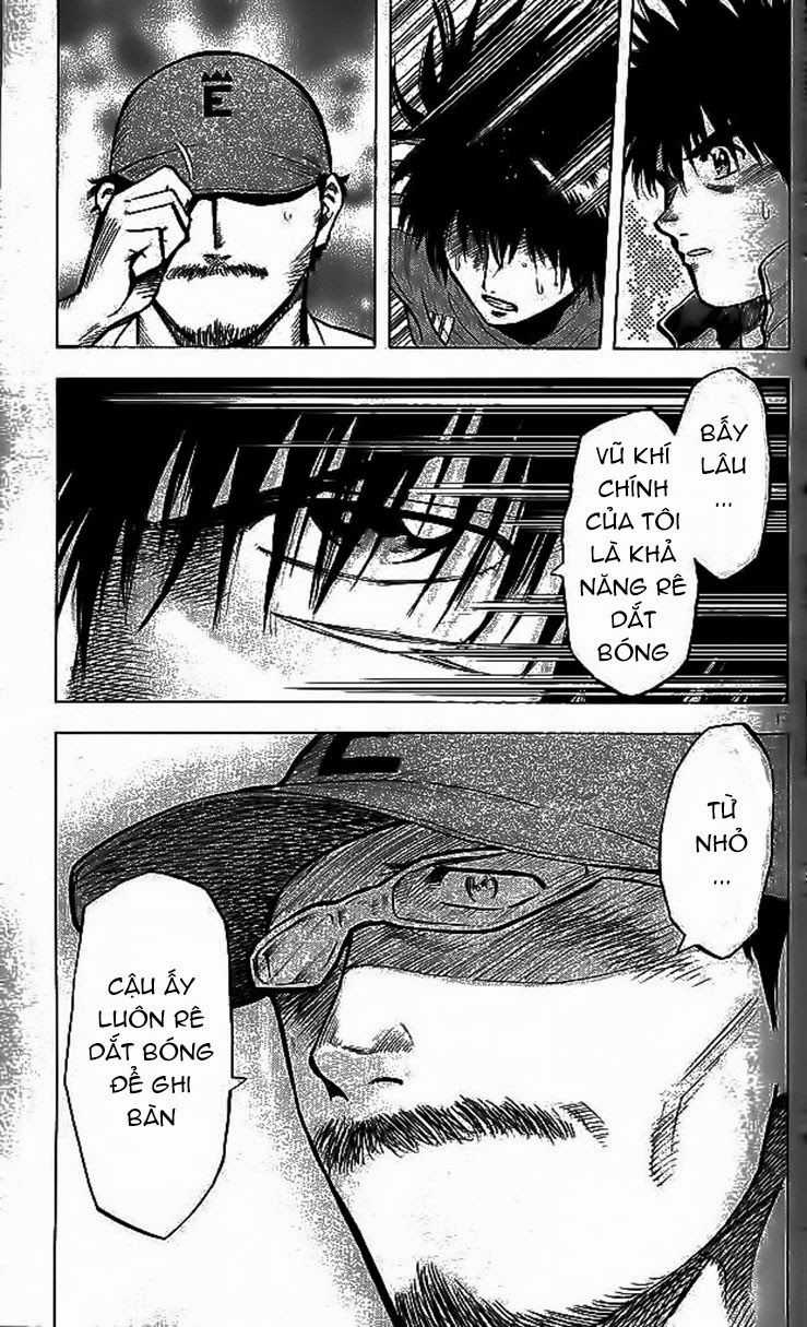 Fantasista Chapter 197 trang 12