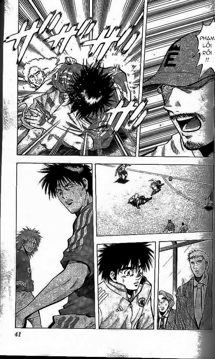 Fantasista Chapter 197 trang 15