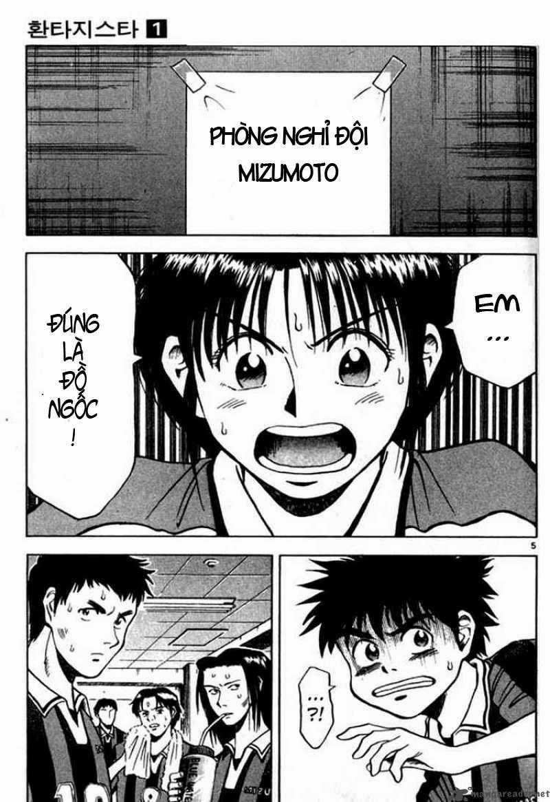 Fantasista Chapter 2 trang 4
