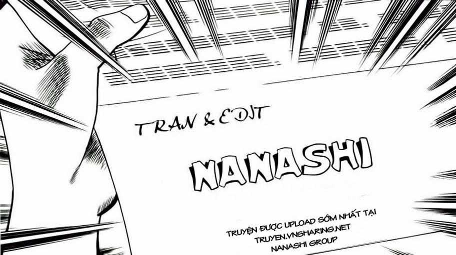 Fantasista Chapter 20 trang 17