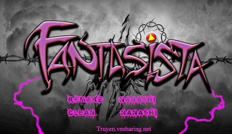 Fantasista Chapter 200 trang 16