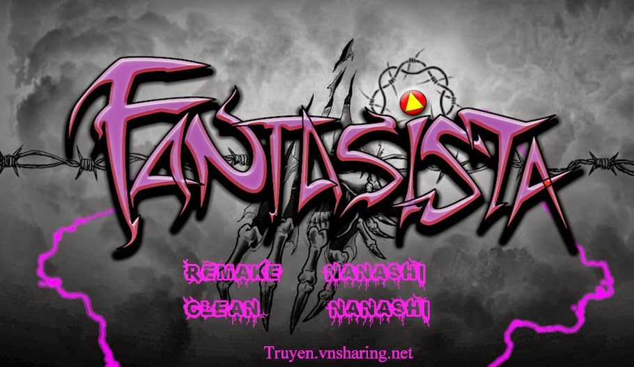 Fantasista Chapter 203 trang 19