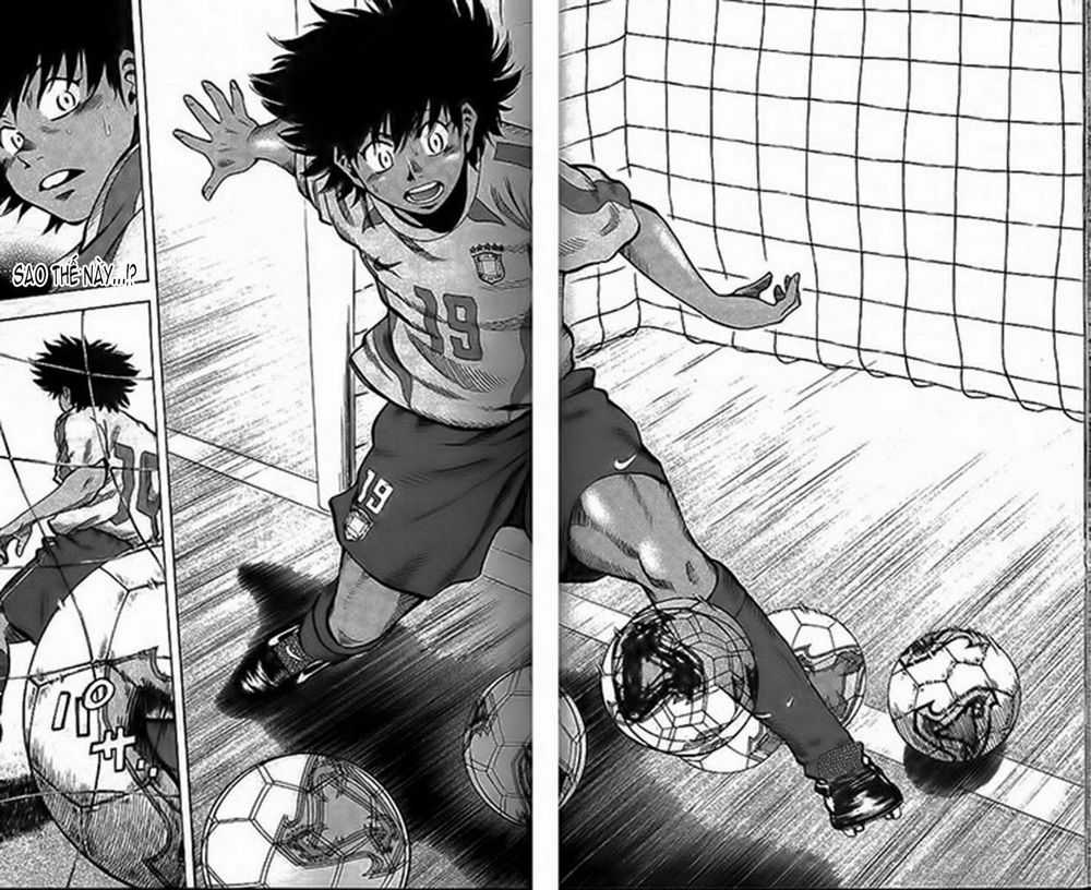 Fantasista Chapter 204 trang 26