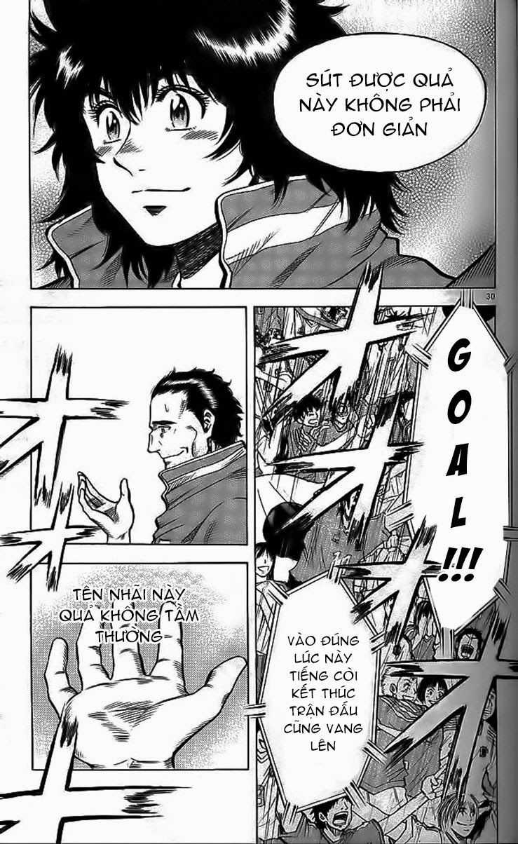 Fantasista Chapter 204 trang 28