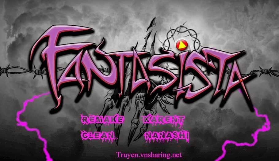 Fantasista Chapter 212 trang 20