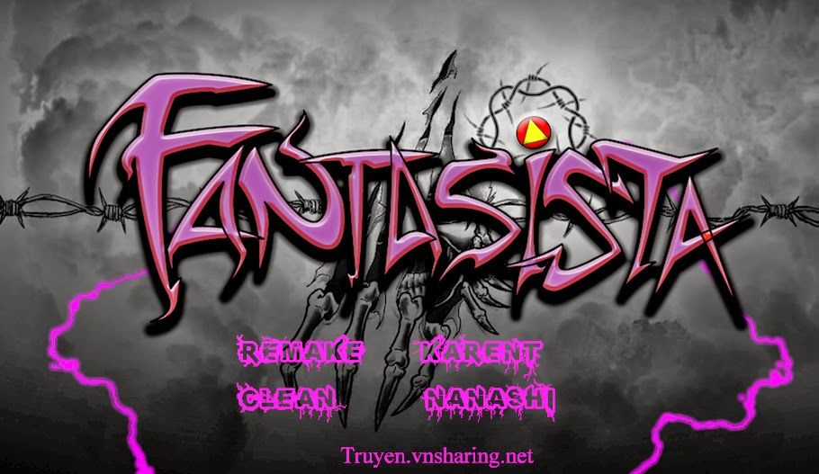 Fantasista Chapter 213 trang 20