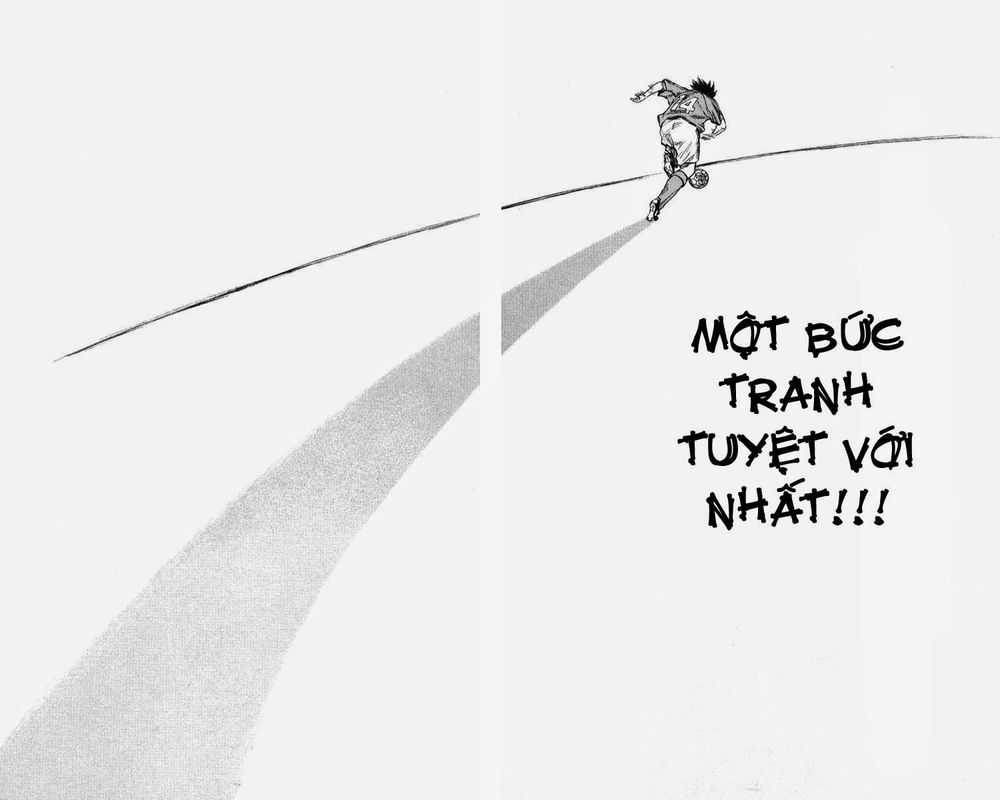 Fantasista Chapter 221 trang 20