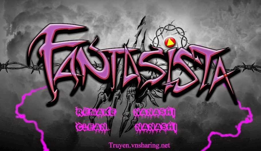 Fantasista Chapter 222 trang 20