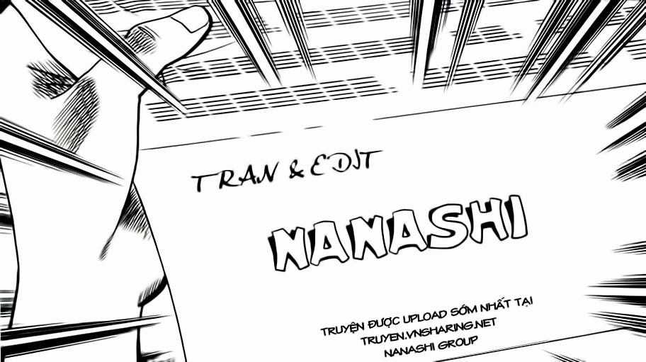 Fantasista Chapter 24 trang 23