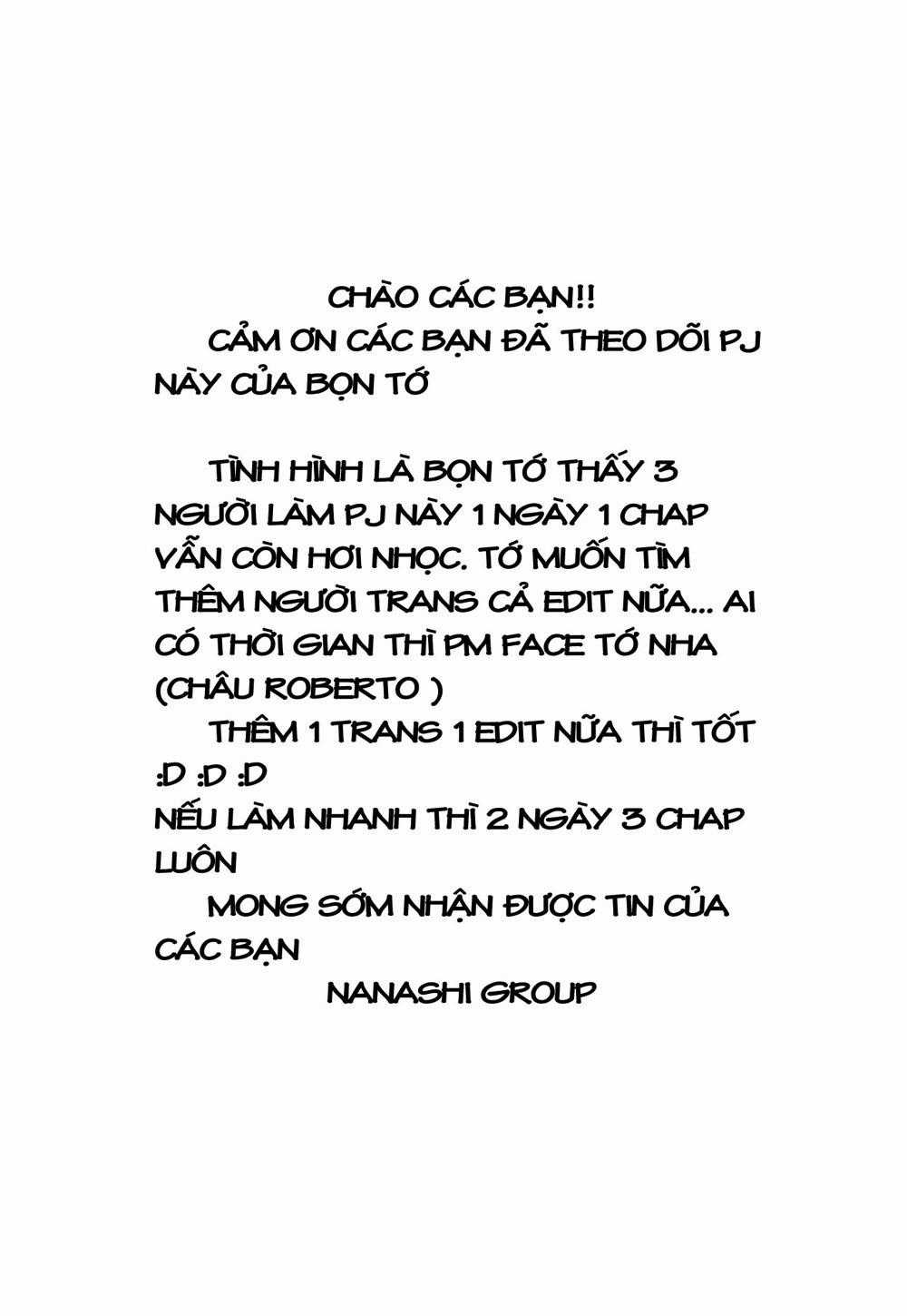 Fantasista Chapter 37 trang 16