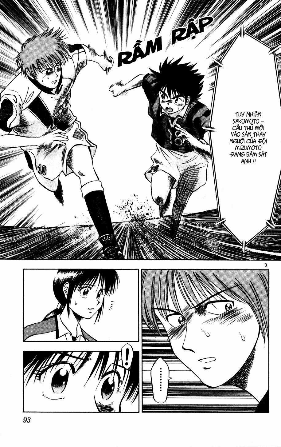 Fantasista Chapter 4 trang 3