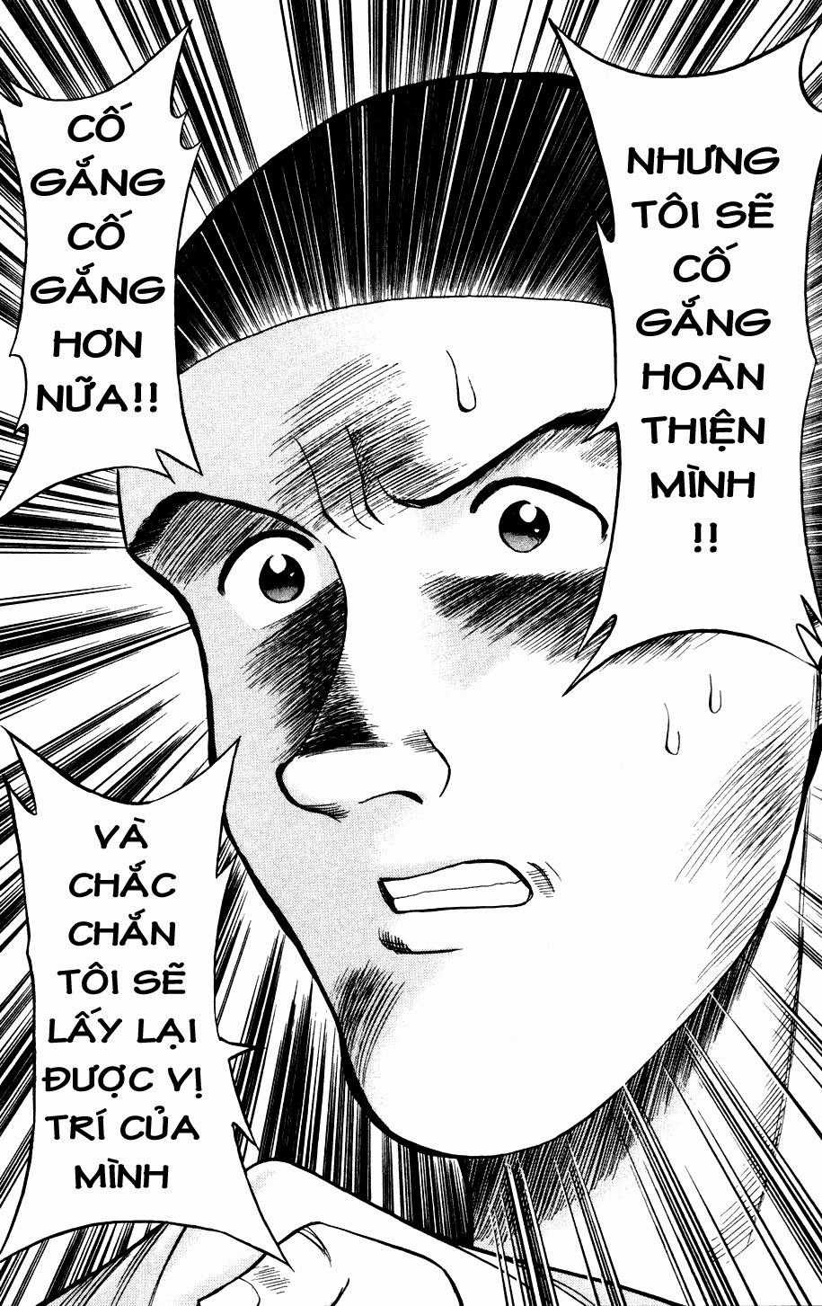 Fantasista Chapter 7 trang 7