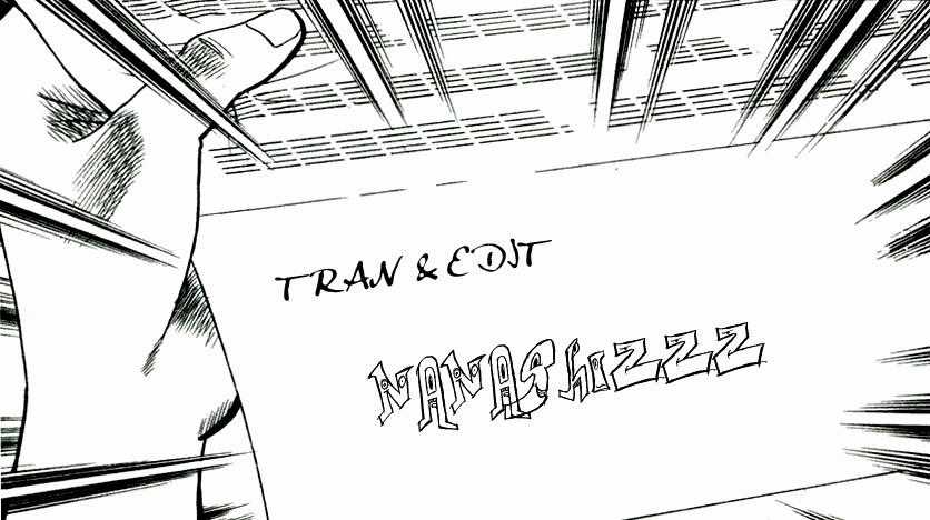 Fantasista Chapter 8 trang 17