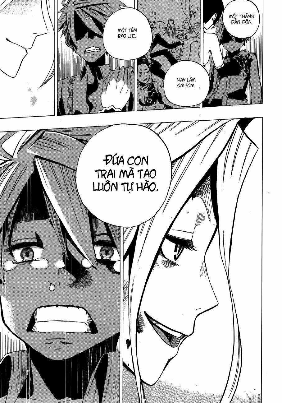 Fantasma Chapter 1 trang 46