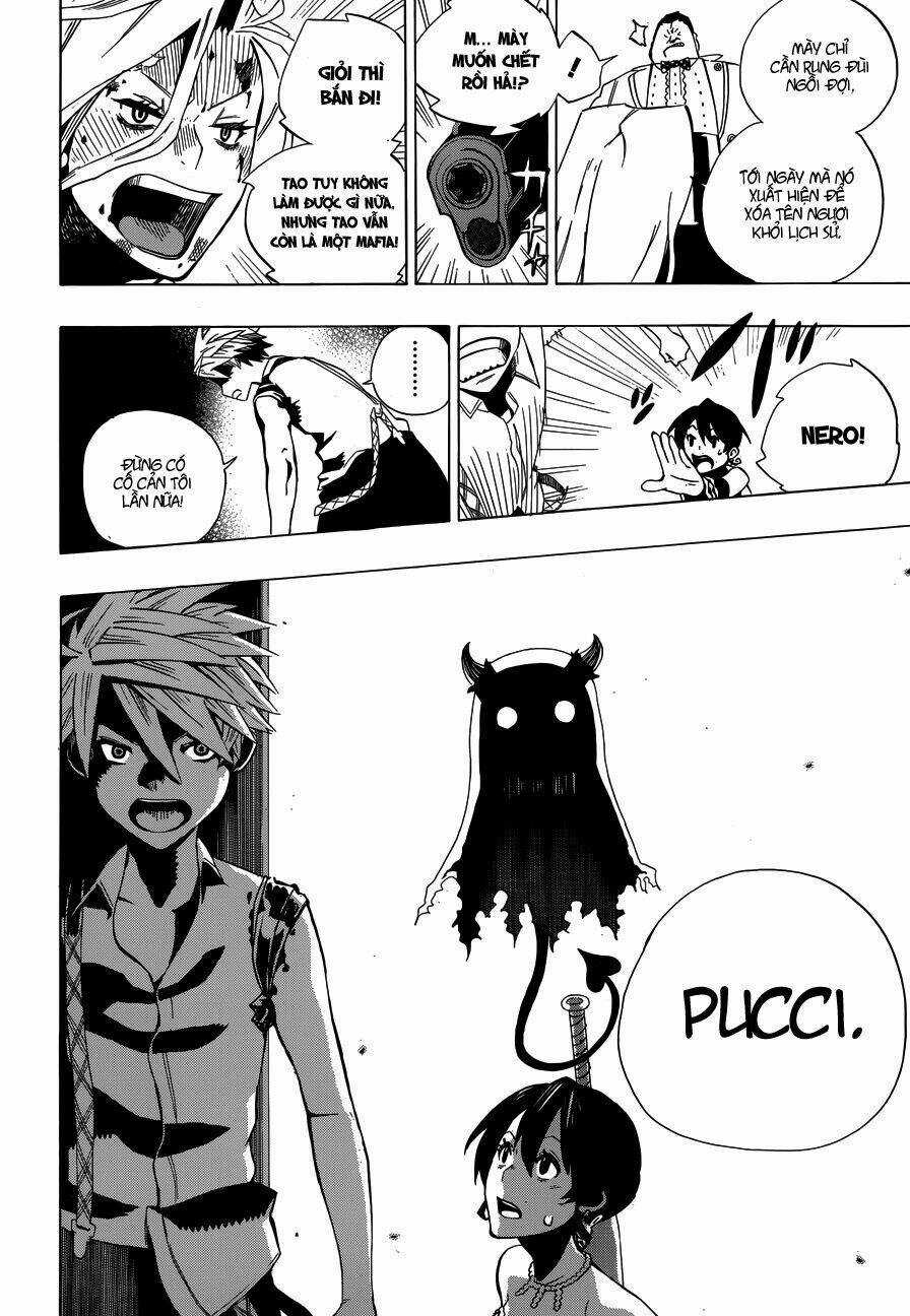 Fantasma Chapter 1 trang 47