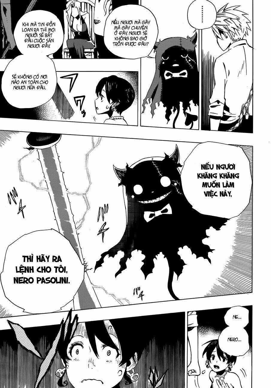Fantasma Chapter 1 trang 48