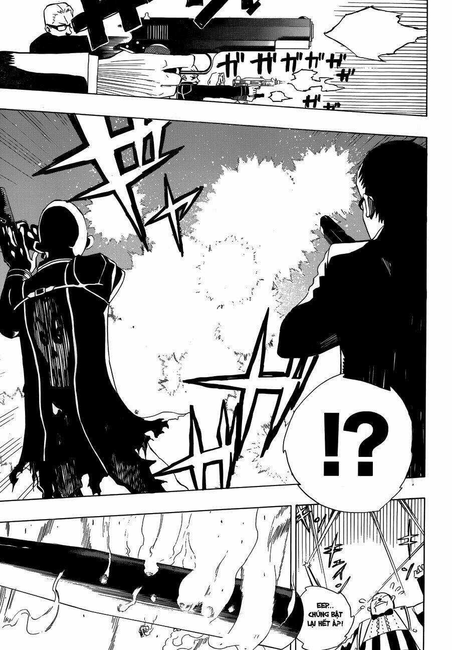 Fantasma Chapter 1 trang 51