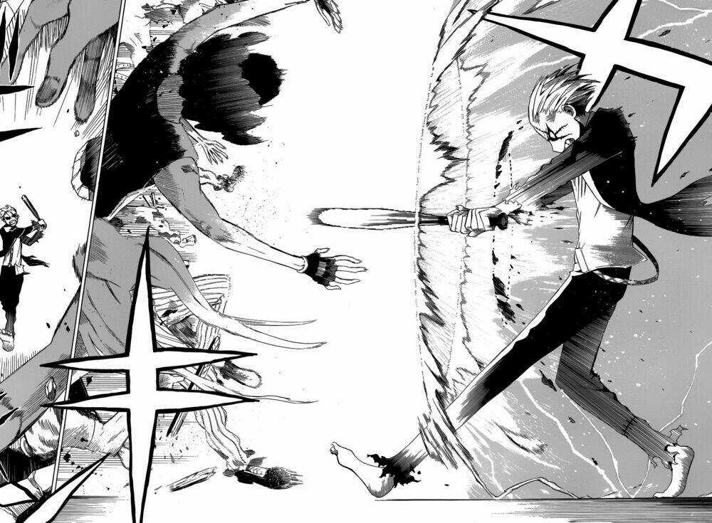 Fantasma Chapter 1 trang 55