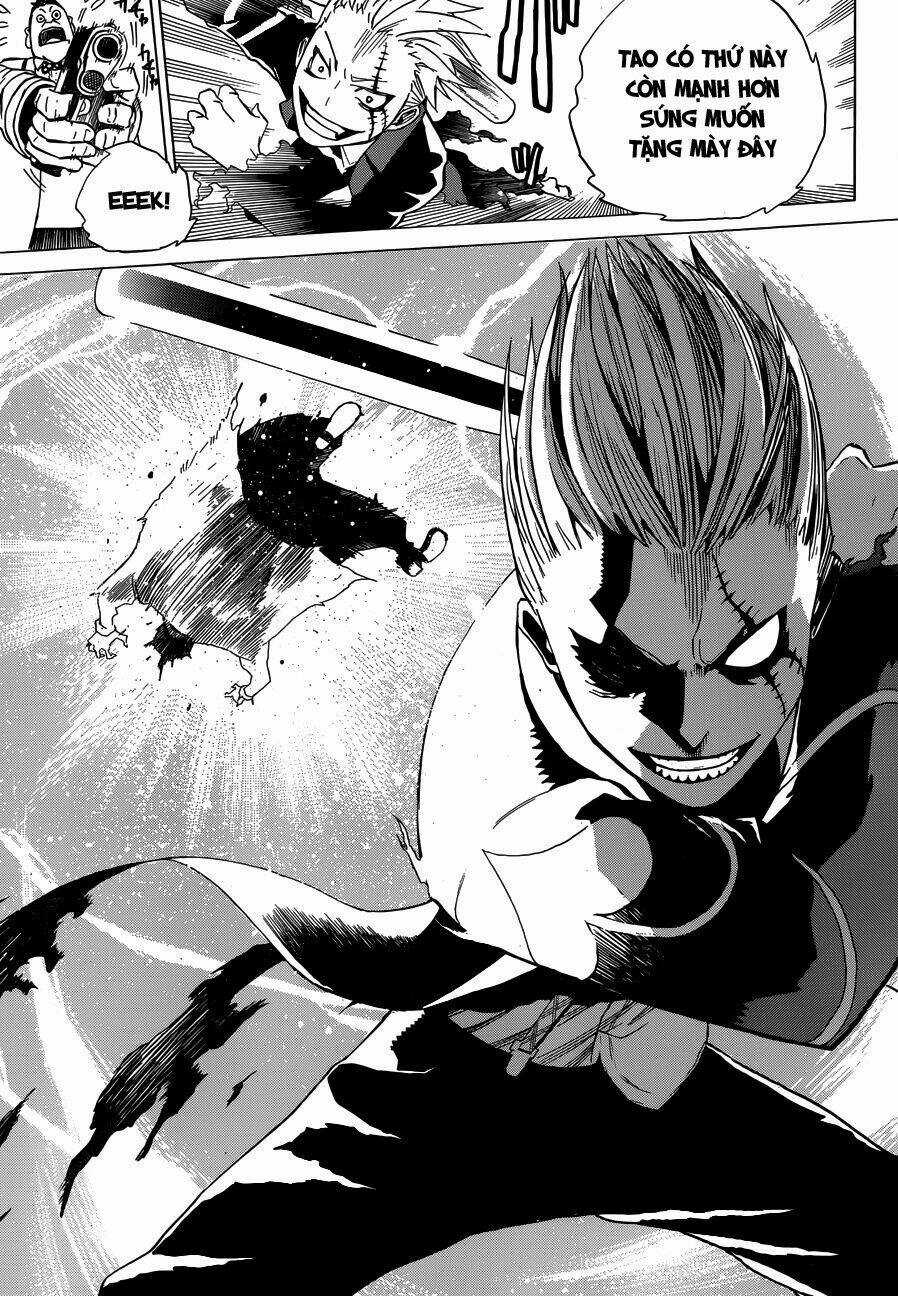 Fantasma Chapter 1 trang 57