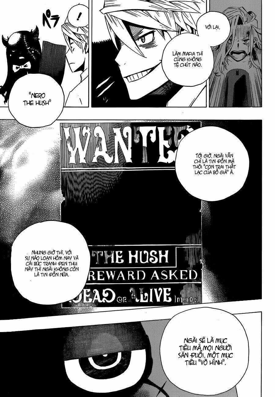 Fantasma Chapter 1 trang 63