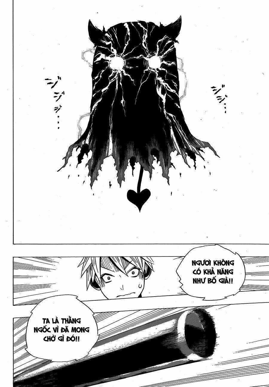 Fantasma Chapter 2 trang 30