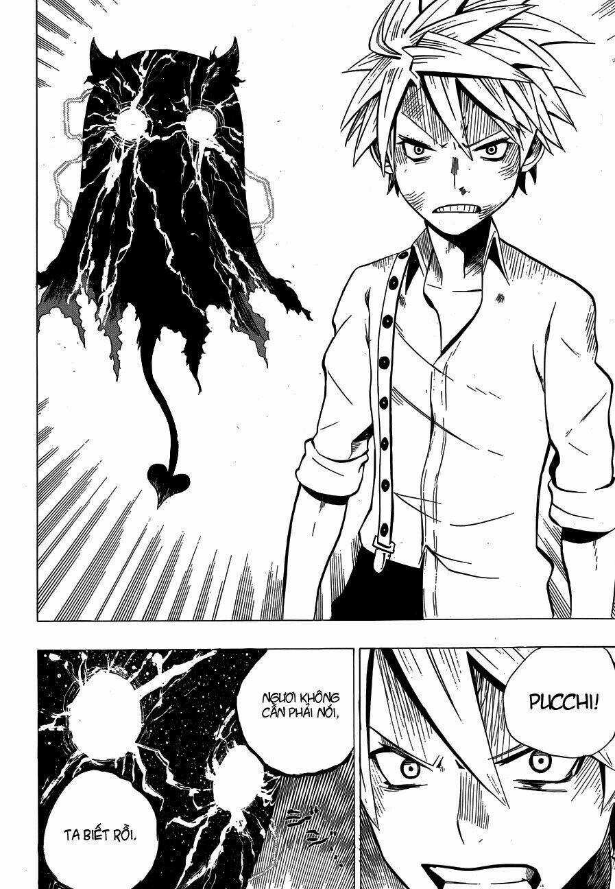 Fantasma Chapter 2 trang 44