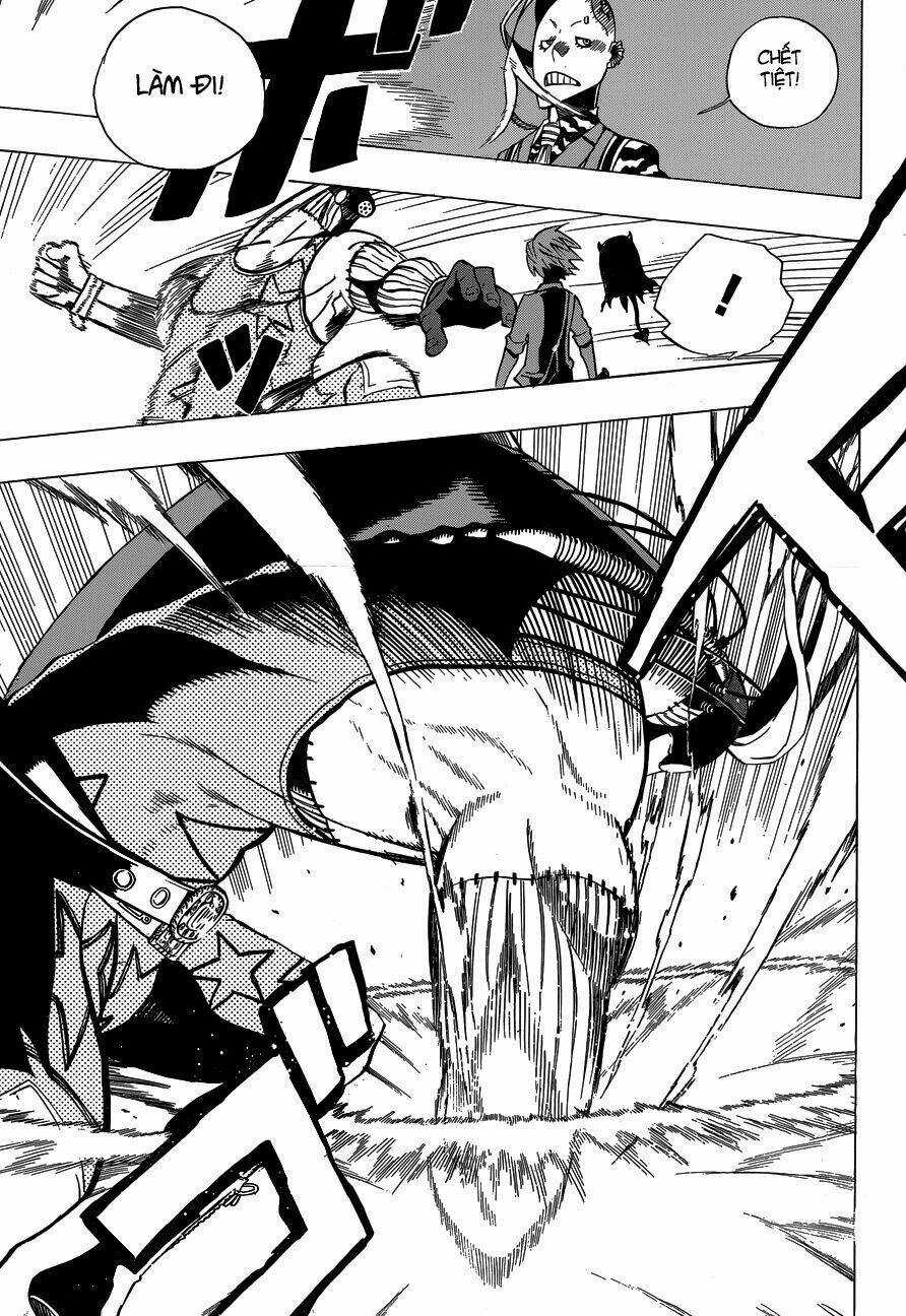 Fantasma Chapter 2 trang 45