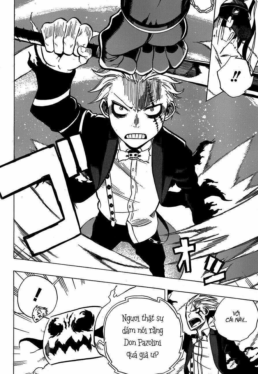 Fantasma Chapter 2 trang 46