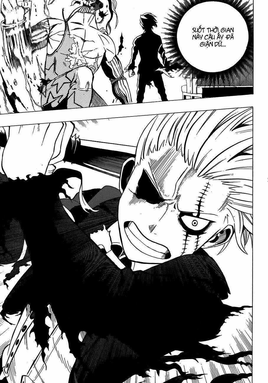 Fantasma Chapter 2 trang 49