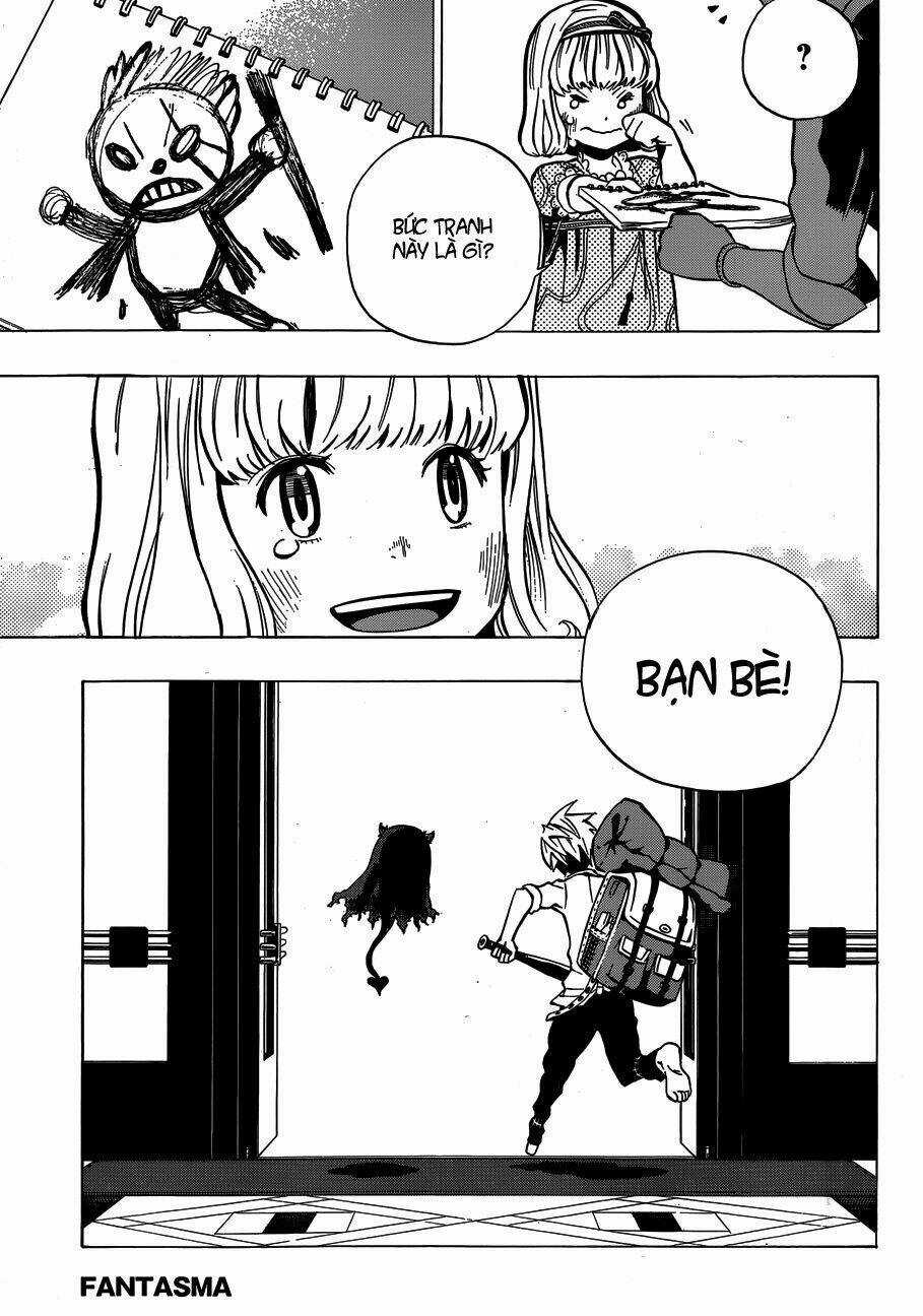Fantasma Chapter 2 trang 54
