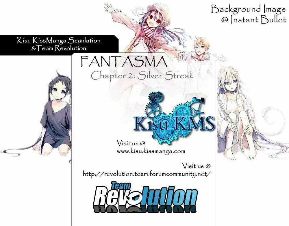 Fantasma Chapter 2 trang 56