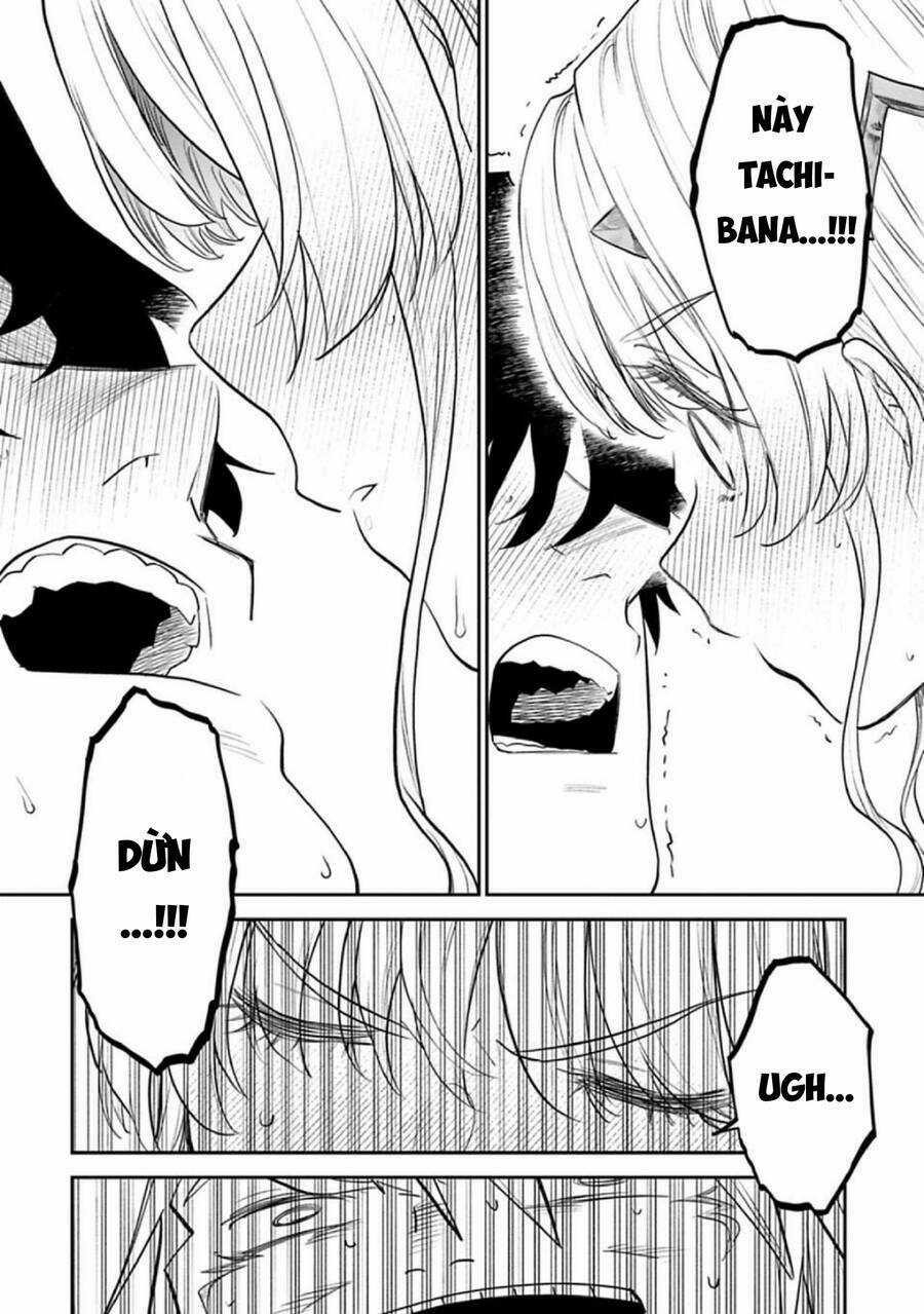 Fantasy Bishoujo Juniku Ojisan To Chapter 133 trang 1