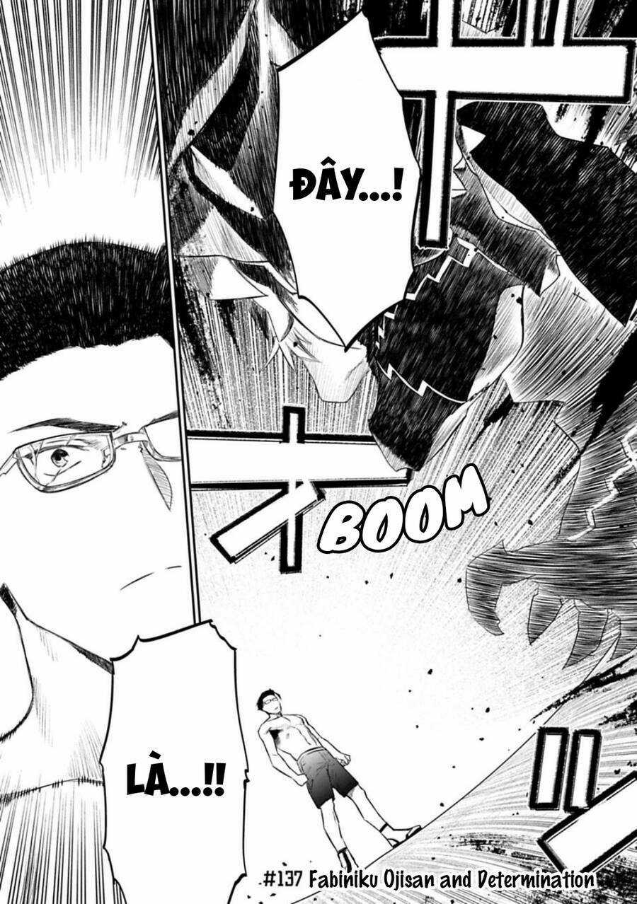 Fantasy Bishoujo Juniku Ojisan To Chapter 137 trang 0