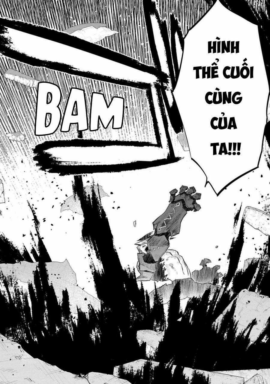 Fantasy Bishoujo Juniku Ojisan To Chapter 137 trang 1