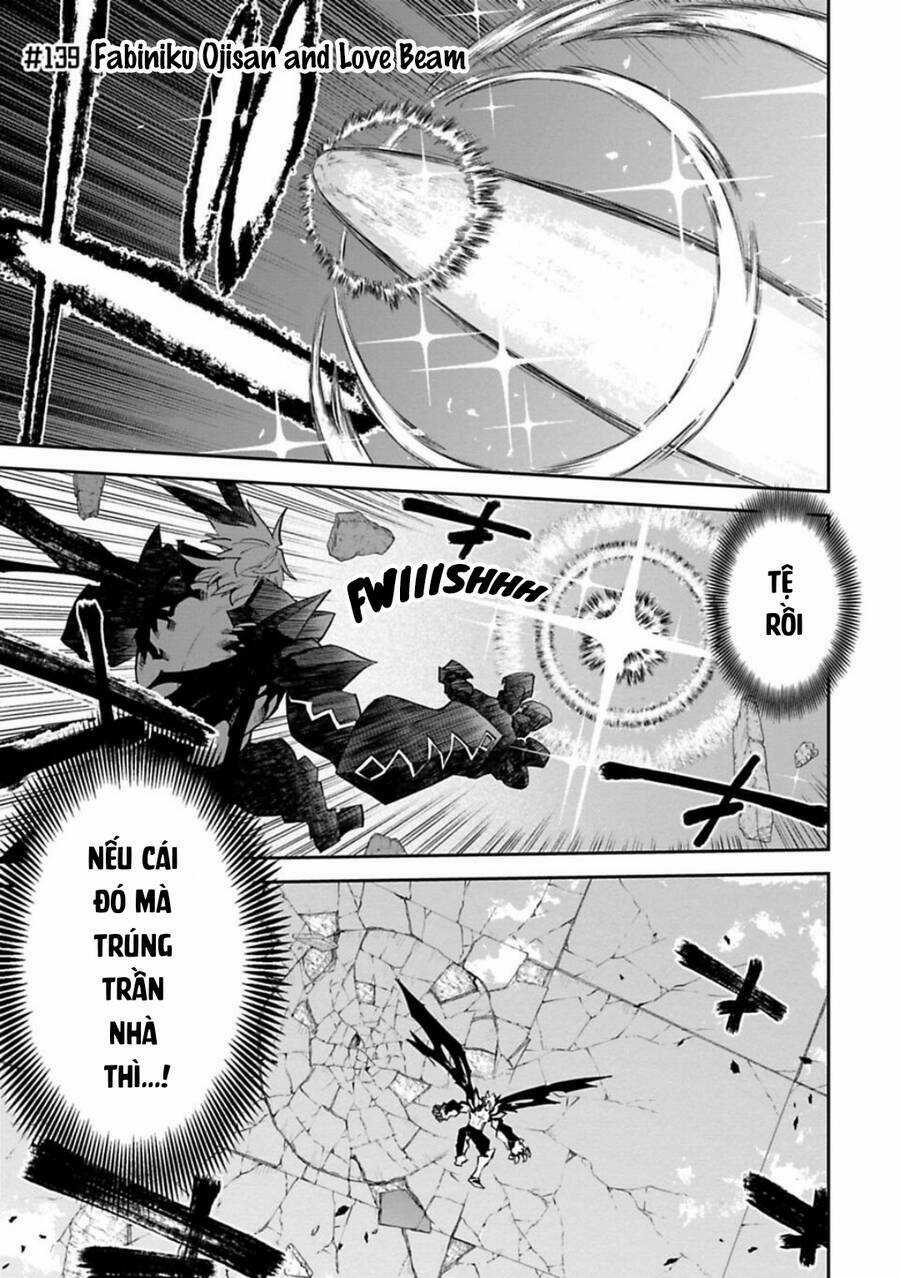 Fantasy Bishoujo Juniku Ojisan To Chapter 139 trang 0