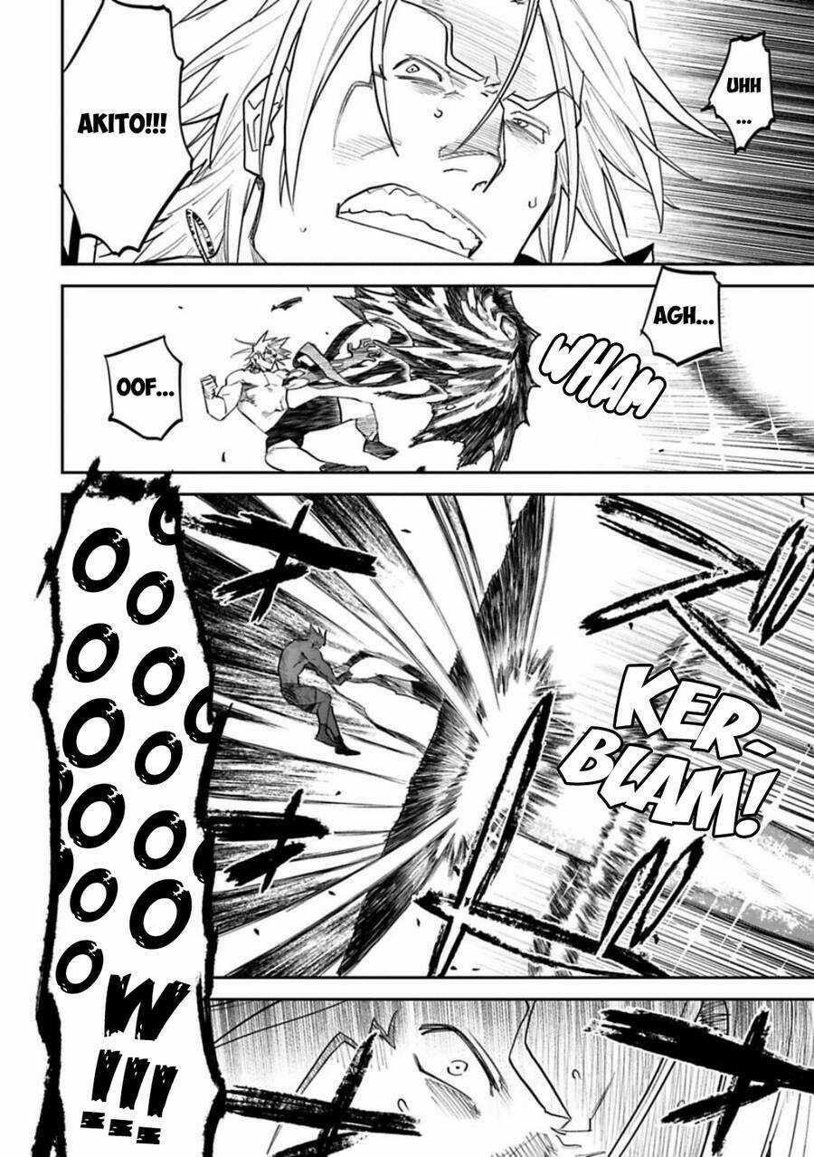 Fantasy Bishoujo Juniku Ojisan To Chapter 139 trang 1