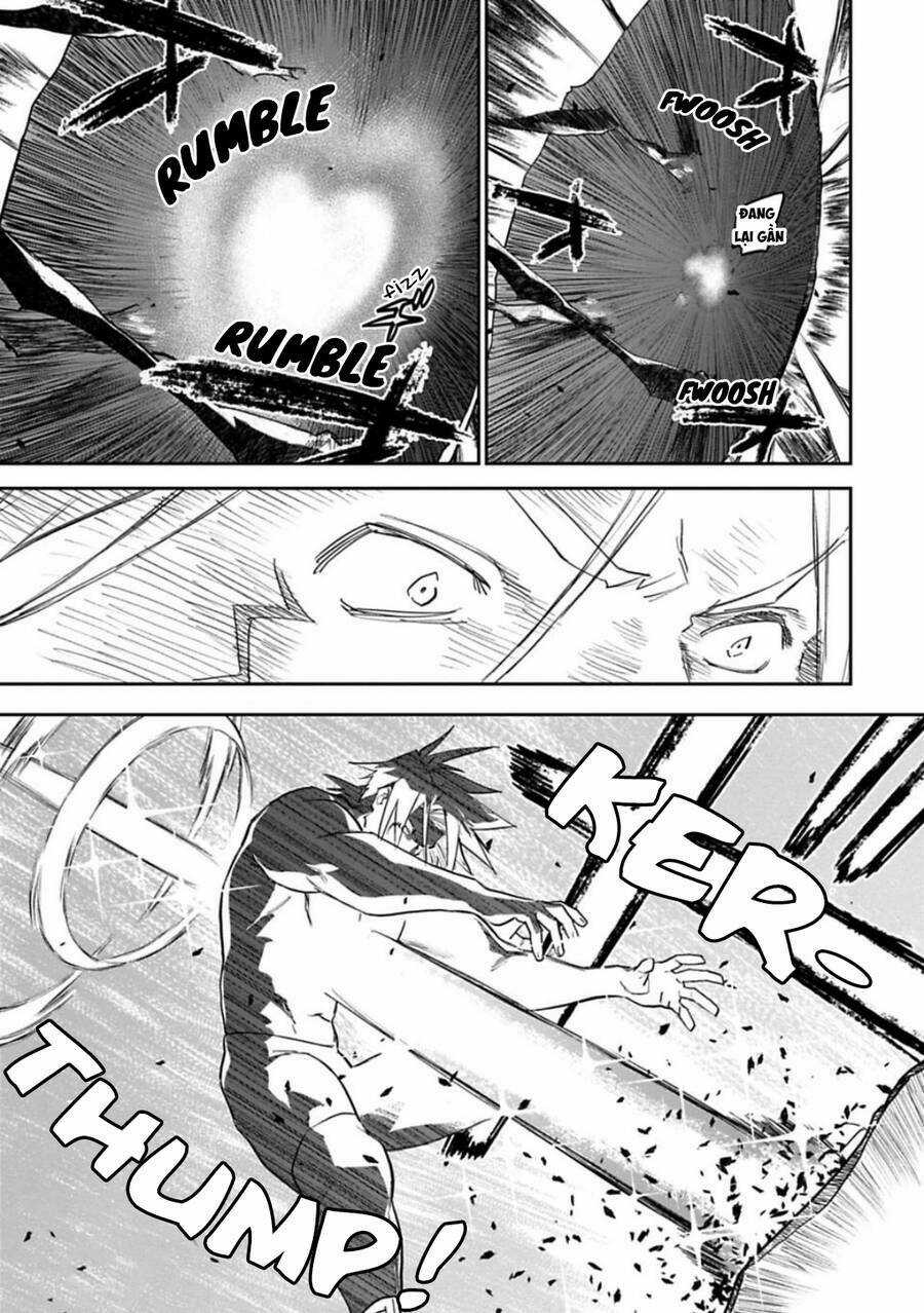Fantasy Bishoujo Juniku Ojisan To Chapter 139 trang 2