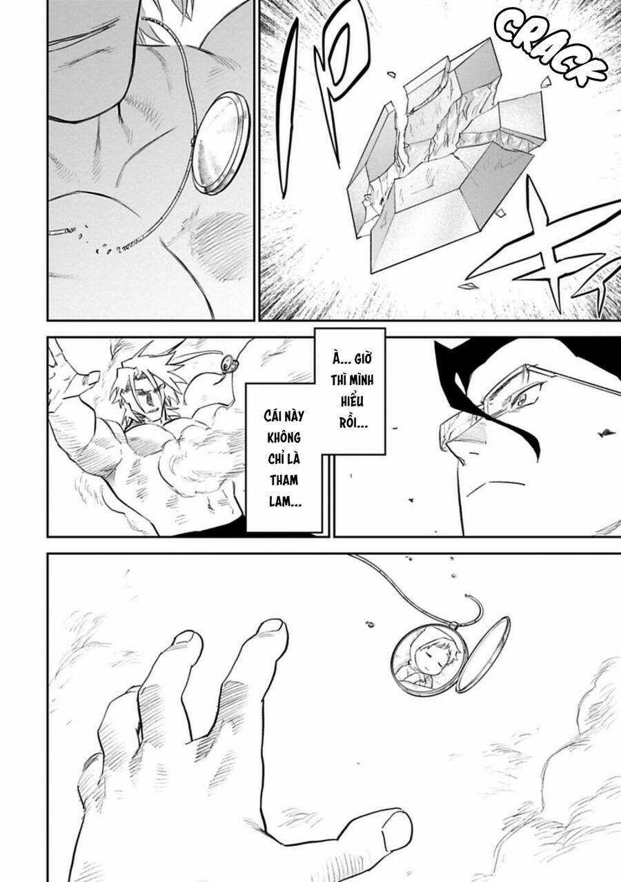 Fantasy Bishoujo Juniku Ojisan To Chapter 139 trang 3