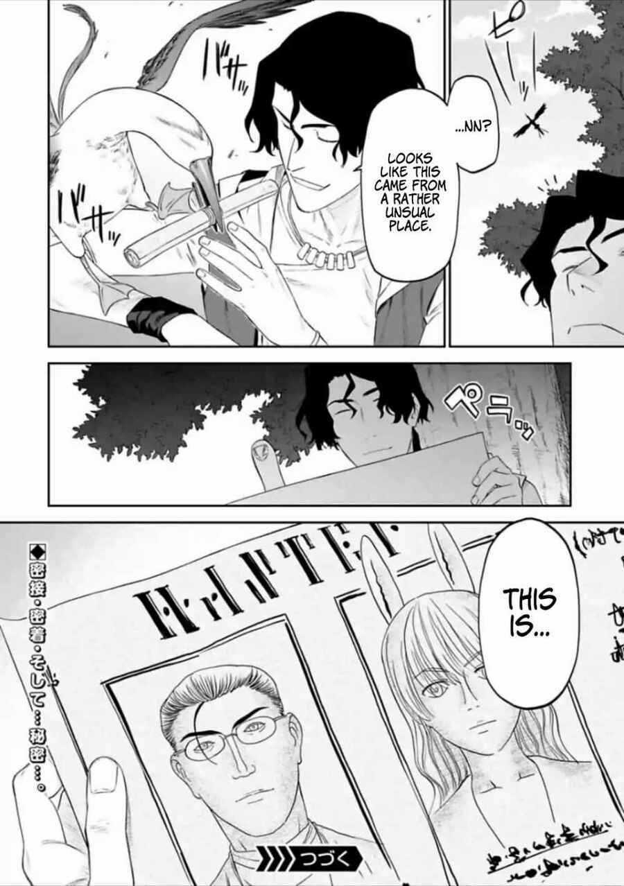 Fantasy Bishoujo Juniku Ojisan To Chapter 36 trang 12
