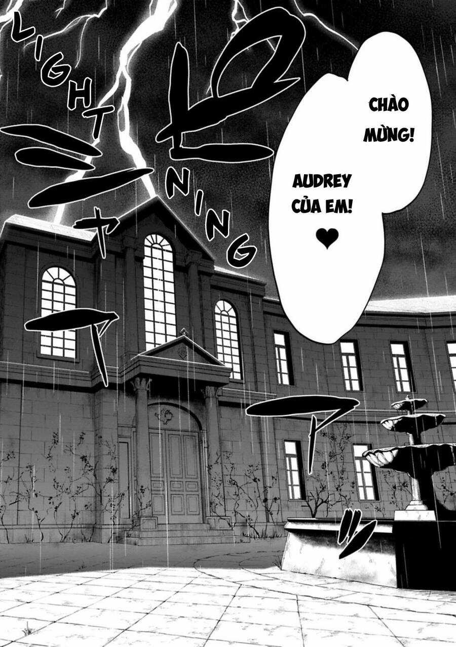 Fantasy Bishoujo Juniku Ojisan To Chương 155 trang 5