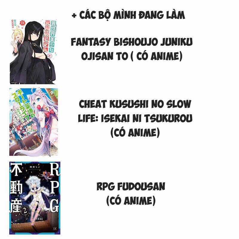 Fantasy Bishoujo Juniku Ojisan To Chương 156 trang 11