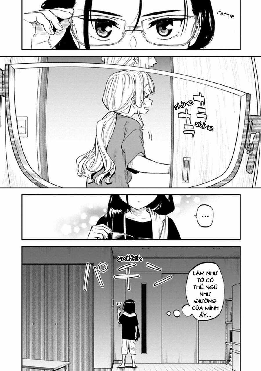 Fantasy Bishoujo Juniku Ojisan To Chương 160.1 trang 6