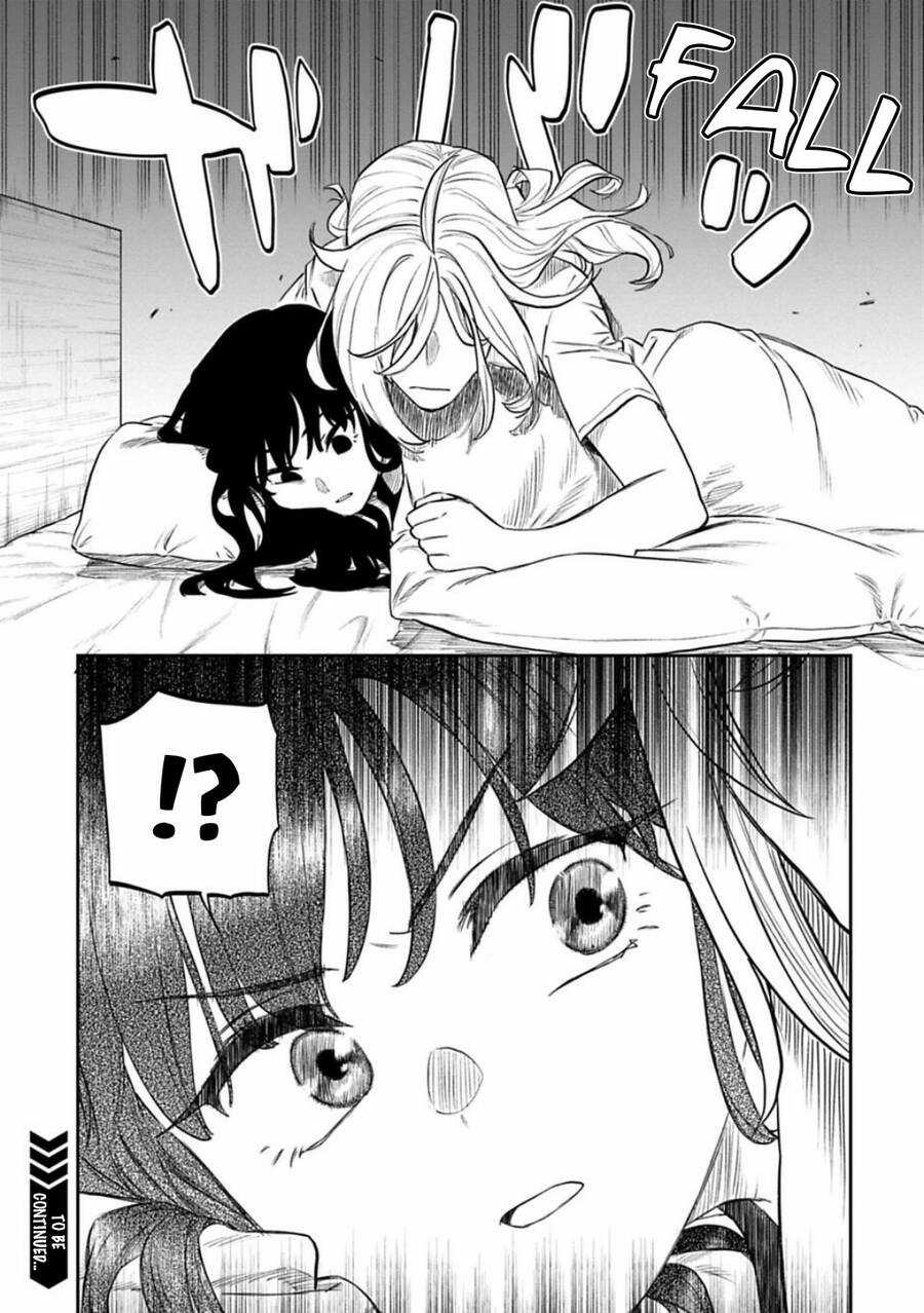 Fantasy Bishoujo Juniku Ojisan To Chương 160.1 trang 8