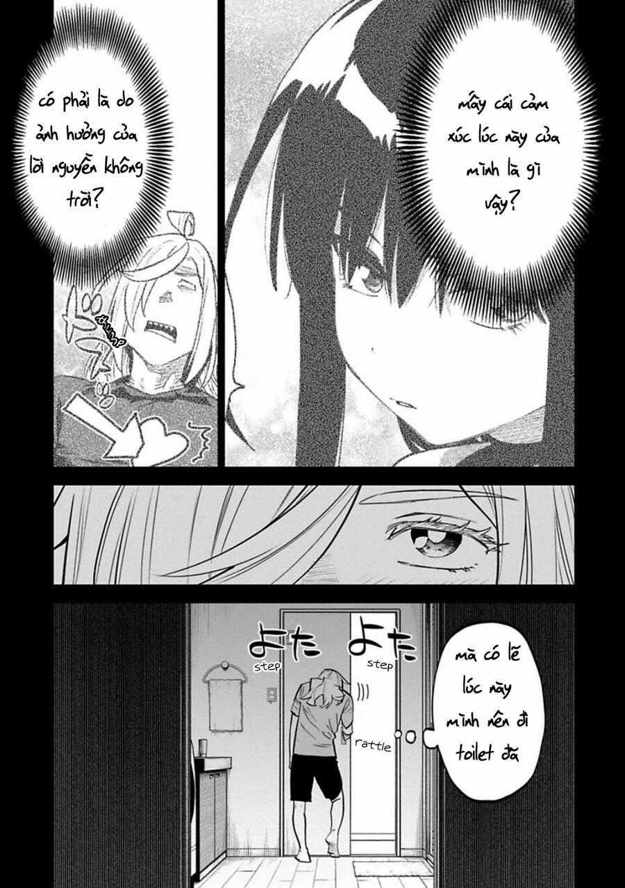Fantasy Bishoujo Juniku Ojisan To Chương 160.2 trang 1