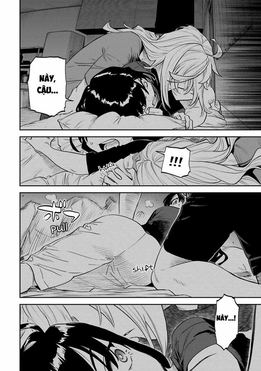 Fantasy Bishoujo Juniku Ojisan To Chương 160.2 trang 2