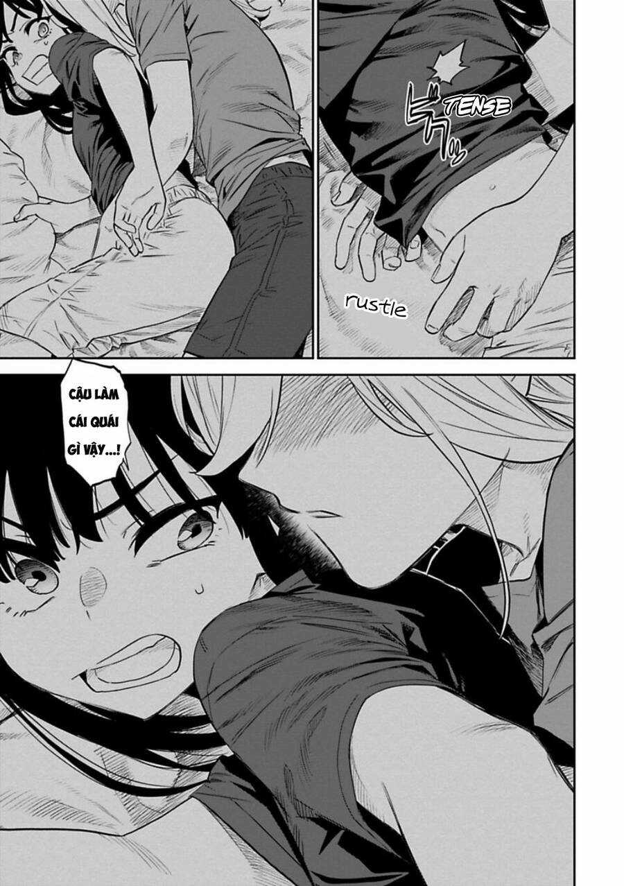 Fantasy Bishoujo Juniku Ojisan To Chương 160.2 trang 3